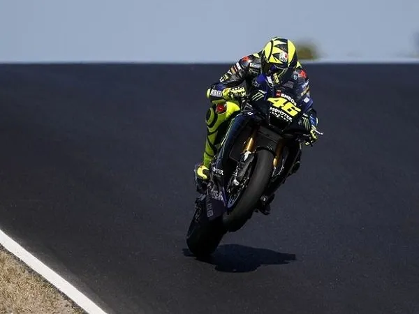 Valentino Rossi