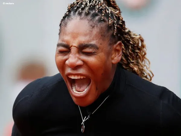 Serena Williams masih berusaha keras demi memenangkan gelar Grand Slam ke-24 dalam kariernya