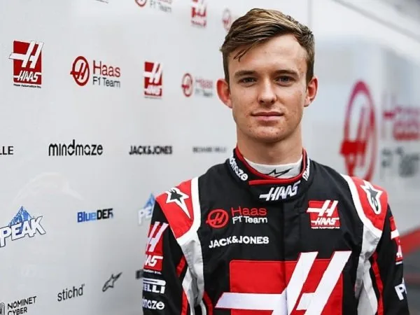 Haas Bilang Belum Berencana Merekrut Callum Ilott