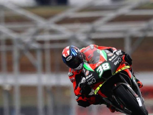 Hasil FP1 MotoGP Prancis: Bradley Smith Jadi Tercepat