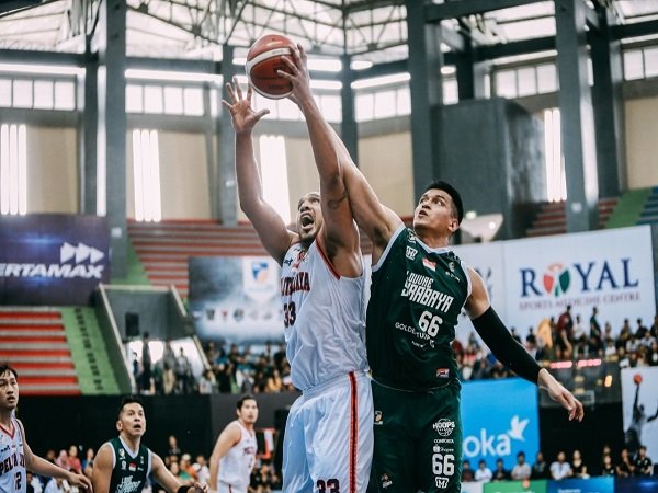 IBL Musim 2020 Batal Lanjut, Begini Saran Dari Pelita Jaya