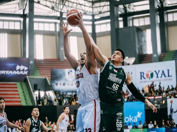 IBL Musim 2020 Batal Lanjut, Begini Saran Dari Pelita Jaya