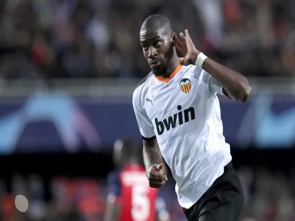Kondogbia