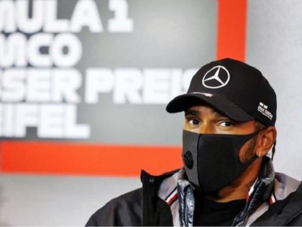 Lewis Hamilton Menolak Rencana Pembangunan Sirkuit di Hutan Camboata