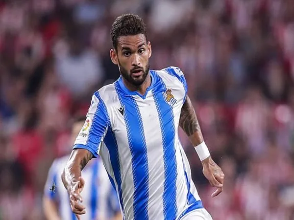 Tottenham sempat incar Willian Jose