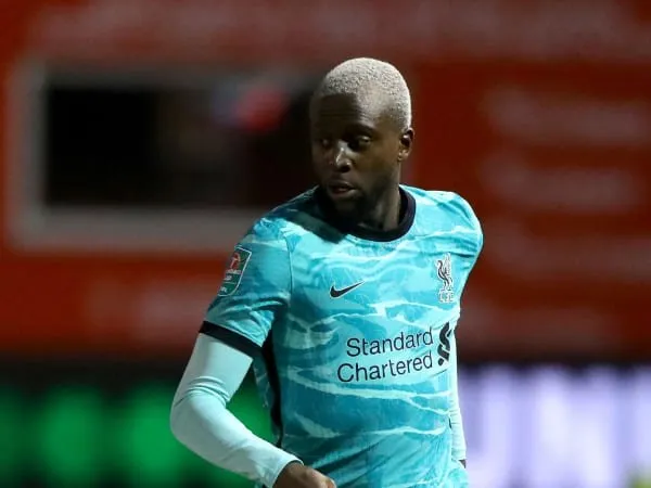 Liverpool Seharusnya Menjual Origi Bukan Brewster