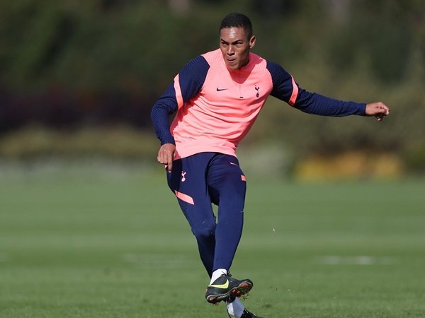 Transfer Carlos Vinicius ke Tottenham Diklaim Sama-Sama Menguntungkan