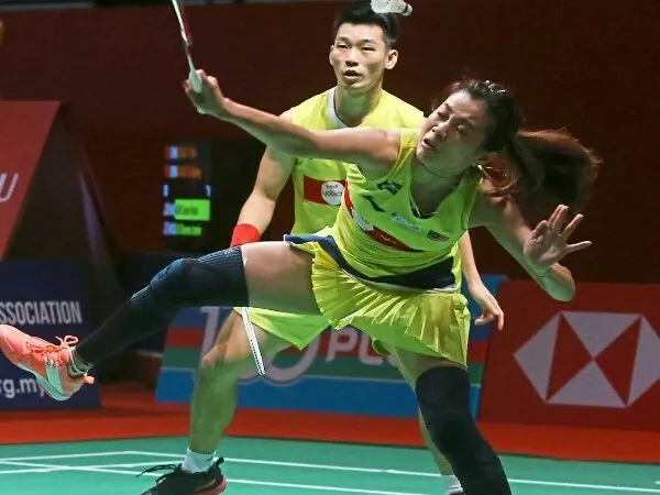 Malaysia Hentikan Latihan Dengan Para Pemain Profesional