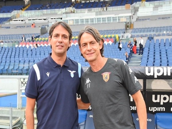 Pippo dan Simone Inzaghi Ungkap Rasanya Berkarier di Bidang Yang Sama