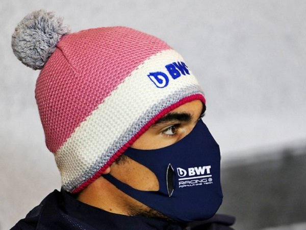 Racing Point Pastikan Lance Stroll Terbebas COVID-19