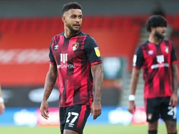 Everton Tertarik Datangkan Striker Bournemouth Joshua King