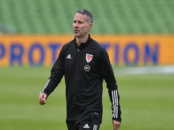 Giggs bantah Bale absen Wales kurang maksimal