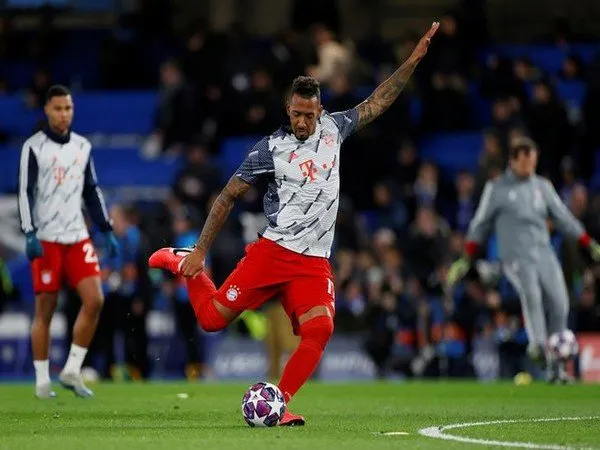 Jerome Boateng Buka Peluang ke MLS atau Kompetisi Asia