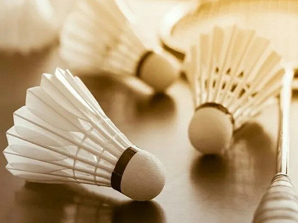 Banyak Manfaat Bermain Bulu Tangkis