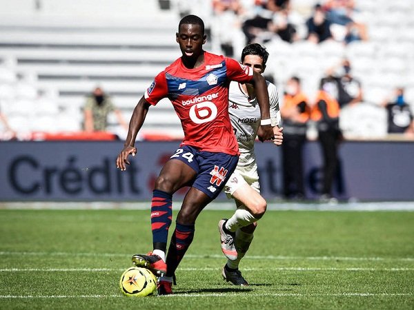 Chelsea Ramaikan Perburuan Target Milan Boubakary Soumare