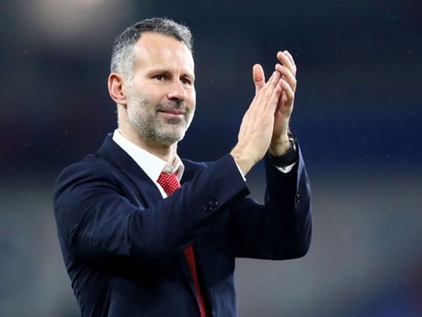 Ditinggal Empat Pemain, Giggs Puas dengan Kedalaman Skuat Wales