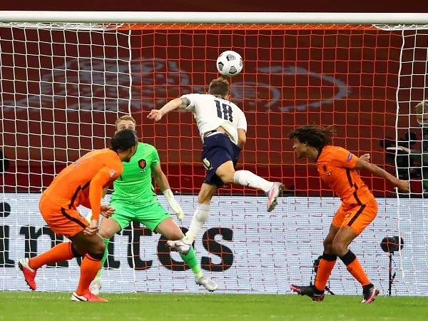 Italia dan Belanda kembali bersua di Liga Negara UEFA.