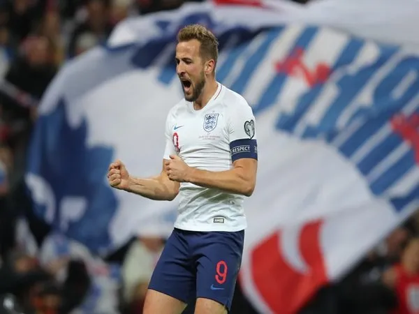 Southgate mengabarkan kondisi terkini Harry Kane