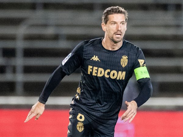 Adrien Silva: Bruno Fernandes Yakinkan Saya Terima Tawaran Sampdoria