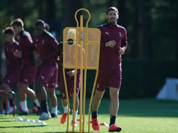 Alessio Romagnoli
