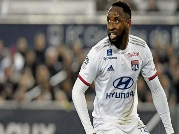 Tottenham sempat usahakan transfer Dembele