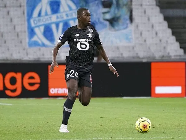 Boubakary Soumare