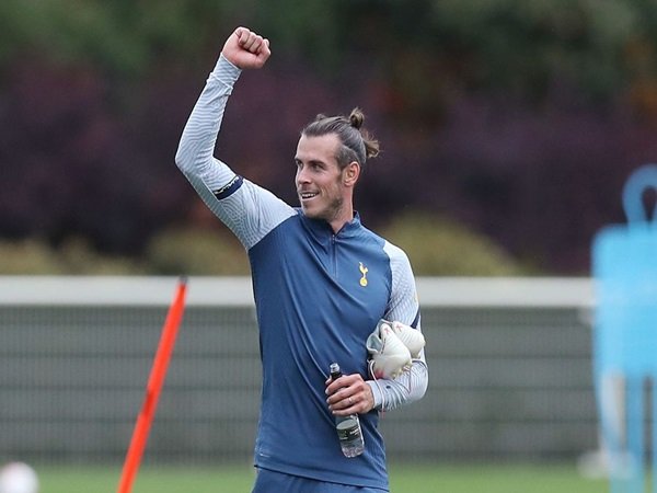 Villas-Boas Bocorkan Cara Munculkan Performa Terbaik Gareth Bale
