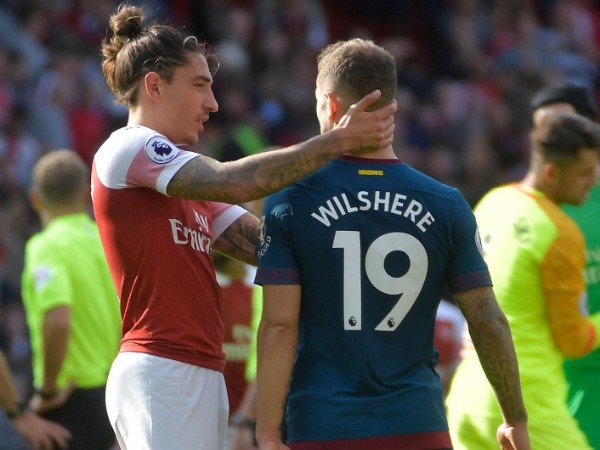 Arsenal Tidak Tertarik Bawa Kembali Jack Wilshere