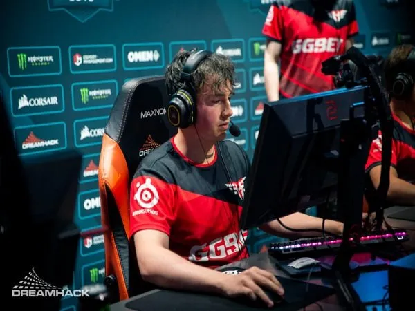 Patrick "es3tag" Hansen Dikabarkan Akan Segera Bergabung Dengan Cloud9 Usai Gelaran DreamHack Open Fall 2020
