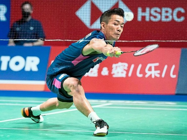 Kenta Nishimoto Menjaga Optimisme Selama Pandemi Melanda