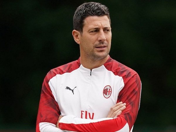 Milan Resmi Umumkan Staff Tim Utama, Daniele Bonera, Positif Virus Corona