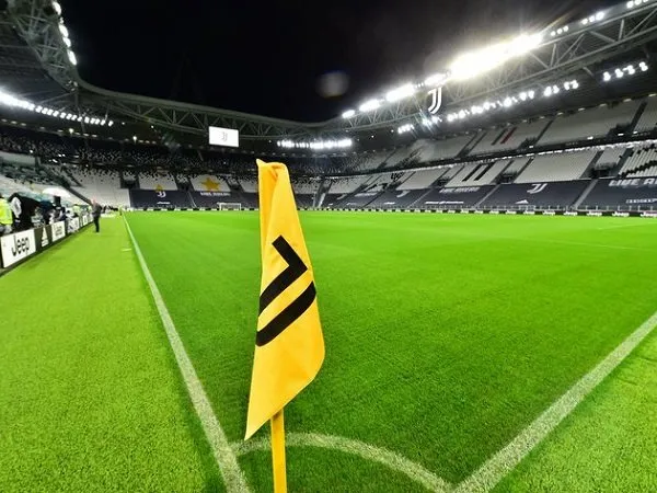 Laga Juventus kontra Napoli batal terlaksana.