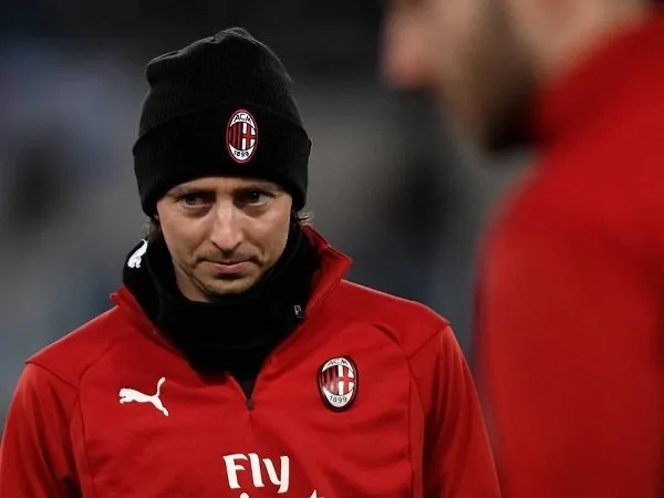 Riccardo Montolivo