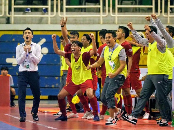 Timnas Futsal Indonesia Gelar TC Jelang AFC 2020, 19 Pemain Dipanggil