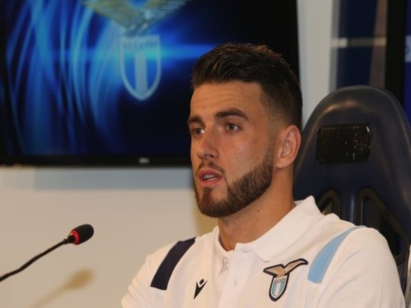 Wesley Hoedt Menyesal Pernah Pergi Tinggalkan Lazio