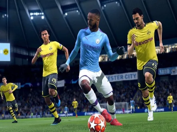 GGLeagues sebut Game FIFA ramaikan Liga Game Rekreasi Nasional