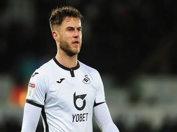 Inginkan Servis Rodon, Tottenham Harus Tebus 306 Miliar