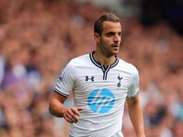 Roberto Soldado Ungkap Masalah Yang Dialami Semasa di Tottenham