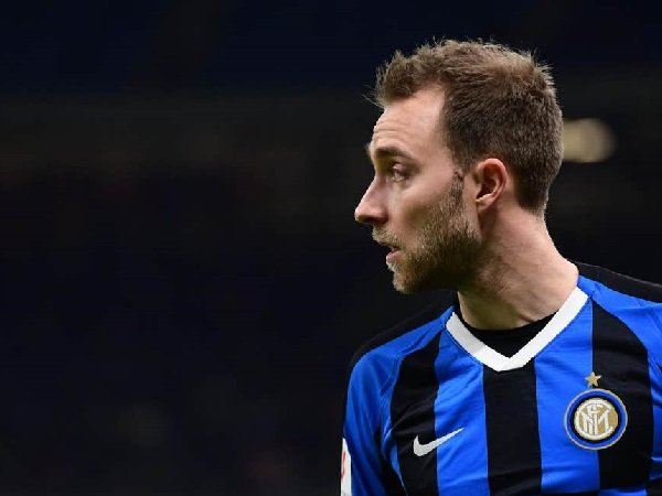 Christian Eriksen Dianggap Belum Memahami Yang Diinginkan Conte