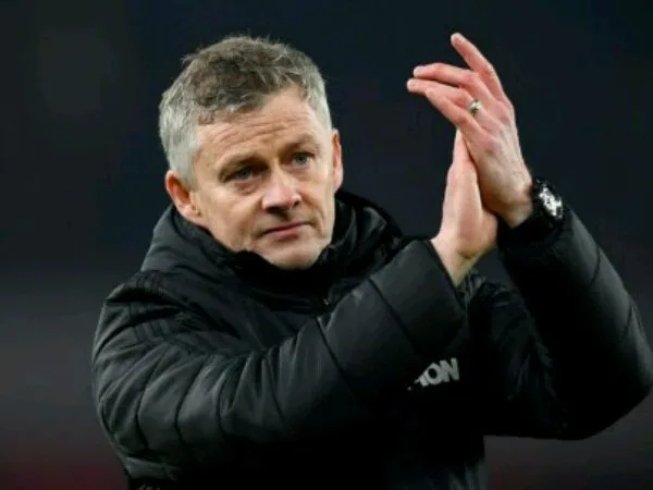 Solskjaer diyakini akan dipecat Manchester United sebelum musim ini berakhir