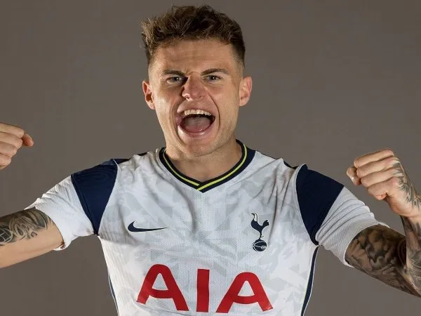 Joe Rodon Resmi Jadi Rekrutan Kedelapan Tottenham di Musim Panas Ini