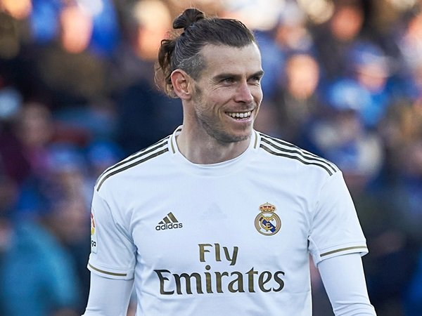 Moyes Akui Man United Coba Bajak Transfer Gareth Bale ke Real Madrid