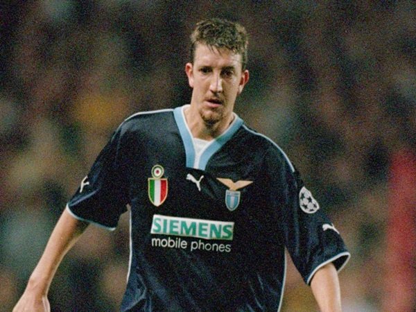 10 Pemain Legendaris Lazio Sepanjang Masa Bagian 1