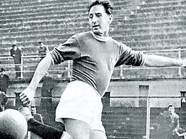 10 Pemain Legendaris Lazio Sepanjang Masa Bagian 2