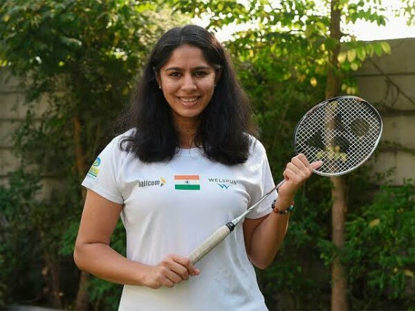 Juara Dunia Manasi Joshi Ubah Kesulitan Menjadi Peruntungan Karirnya