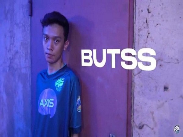 Selamat! Onic Buts Sabet Gelar Most Improved Player MPL