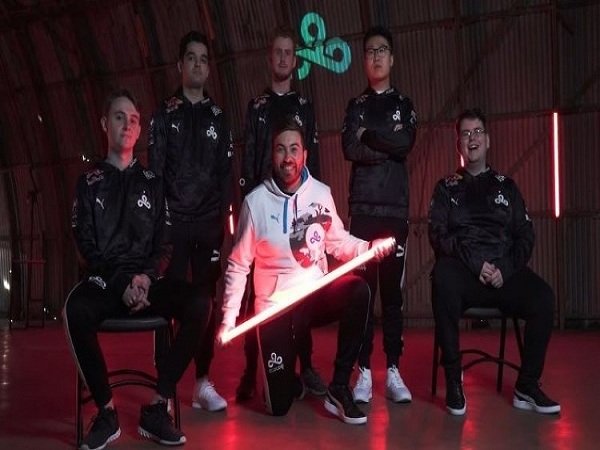 Cloud9 Habiskan Dana Fantastis Untuk Gaji Atlet Setiap Bulannya