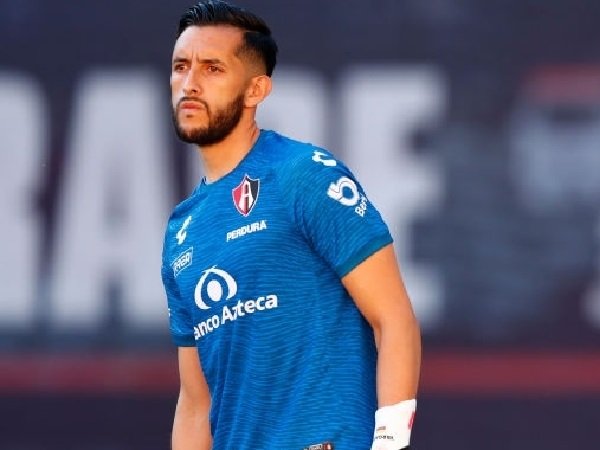 Inter Milan Tertarik Datangkan Camilo Vargas dari MX Atlas