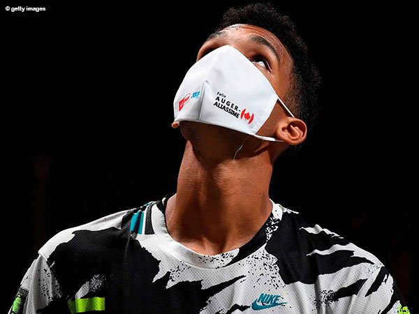 Meski Kalah Di Final Keenam, Felix Auger Aliassime Akan Tetap Berusaha