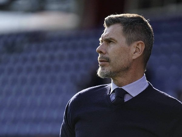 Bukan dengan Milan, Boban Berpeluang Kembali Ke Serie A